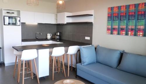 Apartment (6 Adults)