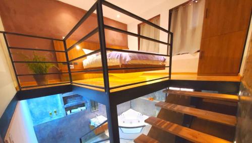 Deluxe Double Room with Bath