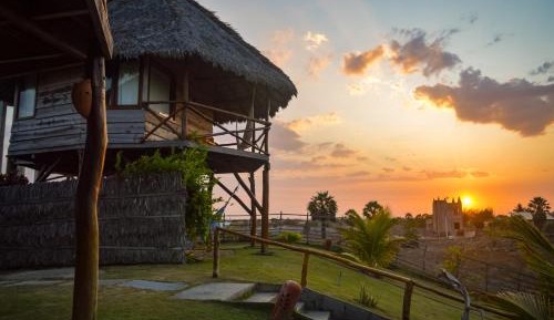 Deluxe Bungalow