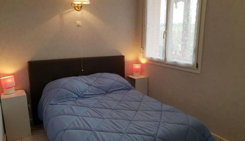 Holiday Home (4 Adults)
