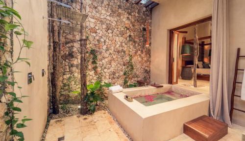 Junior Suite with Private Pool