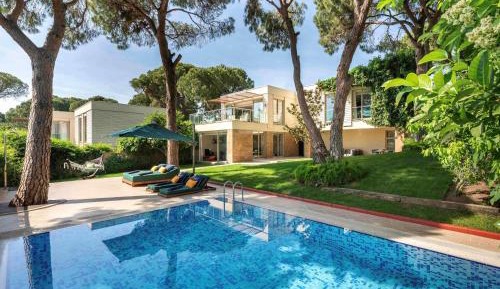 Villa Prive