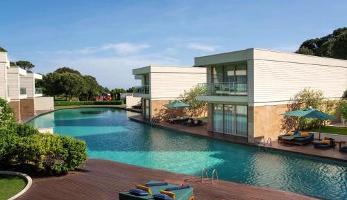 Club Villa