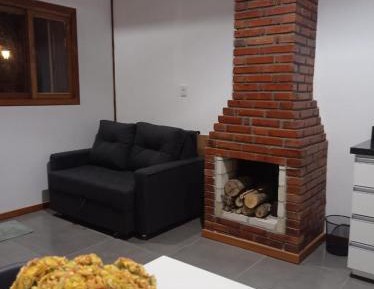 One-Bedroom Chalet
