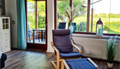 Three-Bedroom Vacation Home 