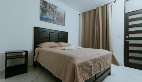 Queen Room with Balcony