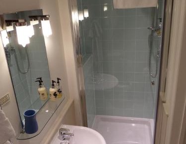 Small Double Room