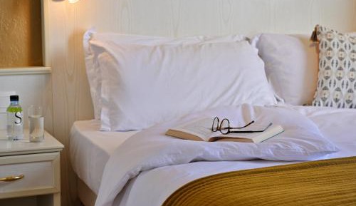 Double Room with Sea View