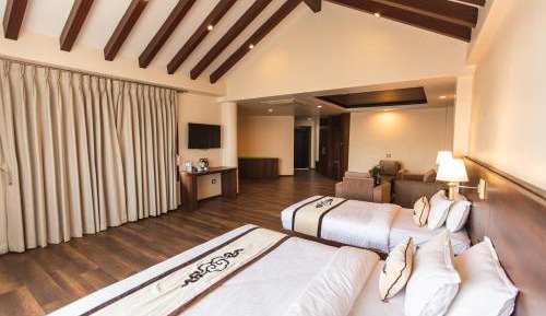 Junior Suite