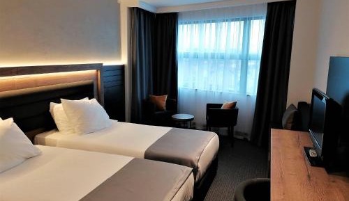 Comfort Double or Twin Room