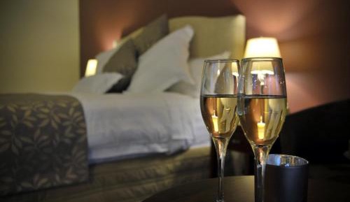 Premier King Room (Adults Only)