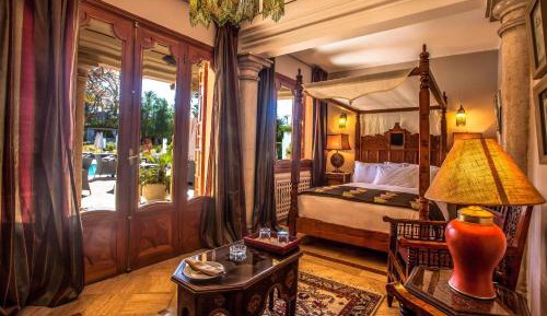 Junior Suite