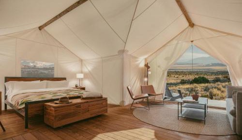 Tent