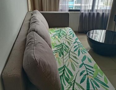 Apartment with Pool View 