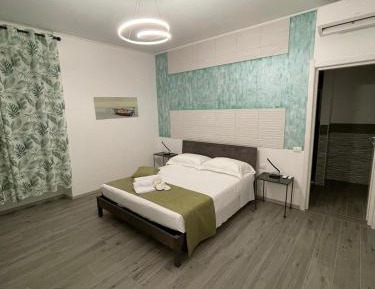 Double Room with Extra Bed