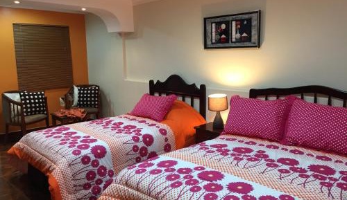 Double or Twin Room