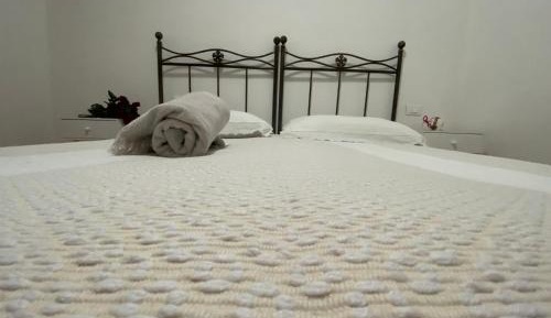 Large Double or Twin Room