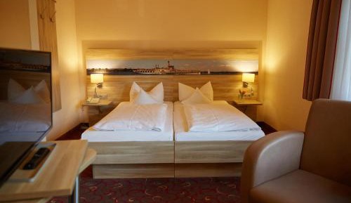 Double Room Standard - House 1