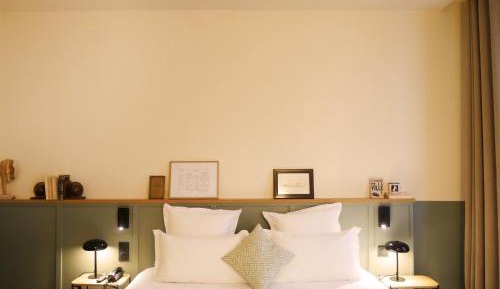 Privilege Room