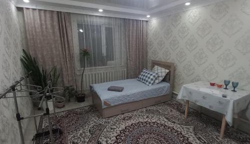 Budget Twin Room