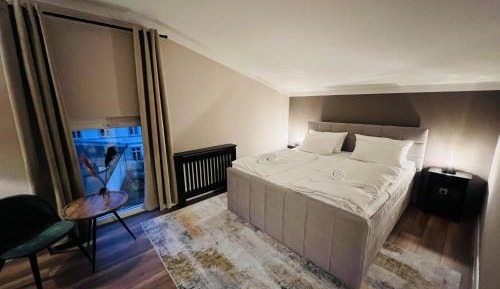 Small Double Room