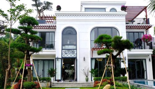 Villa