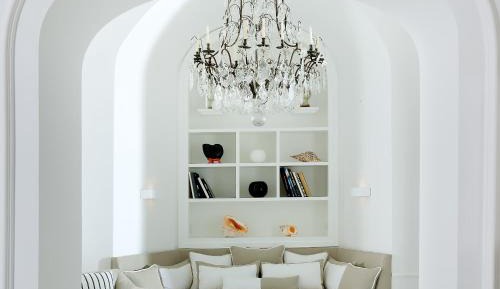 Suite with Private Pool