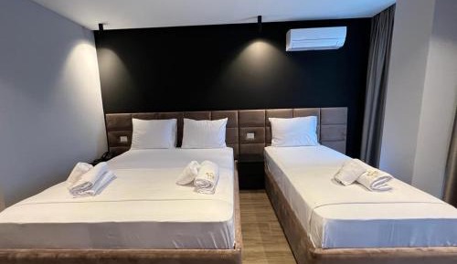 Triple Room with Balcony