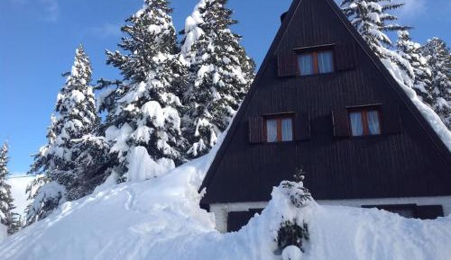 Three-Bedroom Chalet