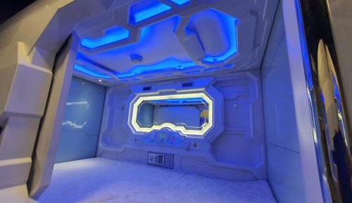 Small Single Room