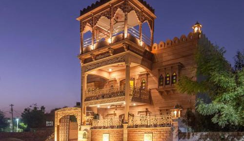 Superior Villa