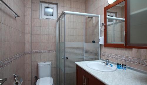 Apartment (2 Adults)