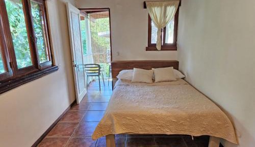 Economy Triple Room