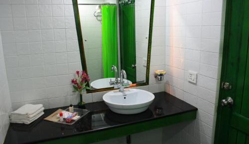 Super Deluxe Double Room