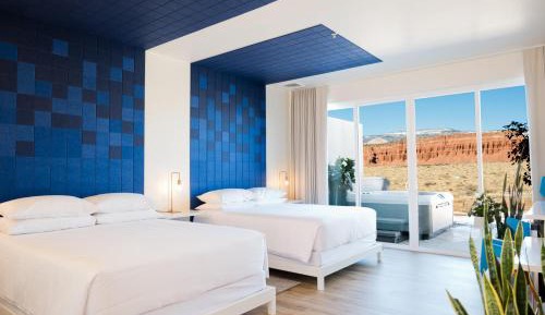 Superior Queen Room