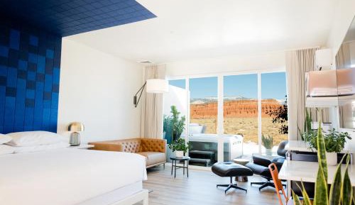 Superior King Room