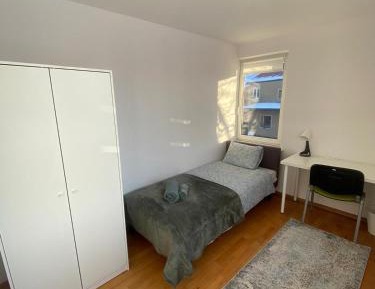 Small Double Room