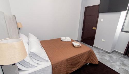 Superior Queen Room