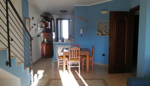 Maisonette