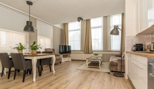 Apartment - Ground Floor