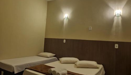 Triple Room with Balcony
