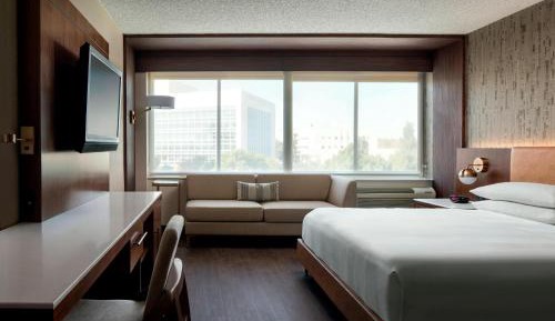 Standard King Room
