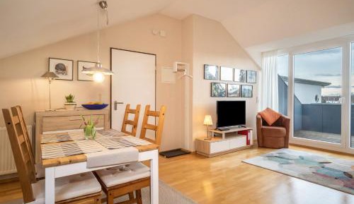 Two-Bedroom Superior Apartment