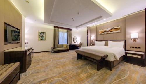 Executive Suite