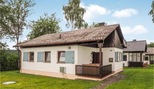 Two-Bedroom Holiday Home
