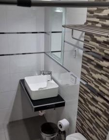 Comfort Triple Room with Shower