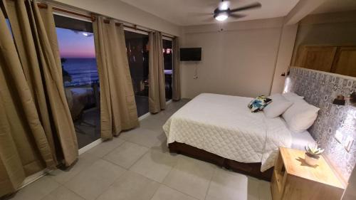 King Suite with Ocean View