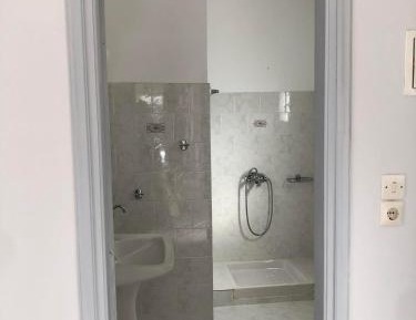Studio Apartment with Sea View