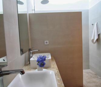 Two-Bedroom Townhouse
