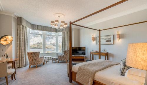 Luxury Collection Room